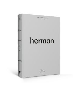 herman de vries &ndash; publisher: eschenau summer press & temporary travelling press publications