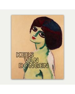 Kees van Dongen. De weg naar succes