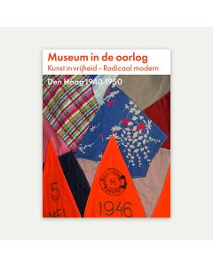 Museum in de oorlog - Kunst in vrijheid