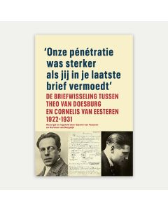 'Onze p&eacute;n&eacute;tratie was sterker als jij in je laatste brief vermoedt'