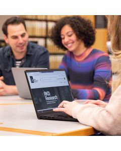 RKD Research abonnement - 1 jaar individueel