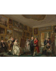 SALON Winterseminar - De Salon heruitgevonden