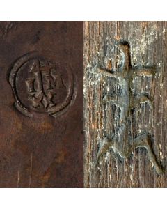 Symposium Marks on Art: Brands and Stamps on Early modern Paintings