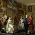 Strippenkaart Onderzoeksuren intensief 20 uur